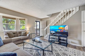 Denmark Landing - Executive Oasis King Townhome